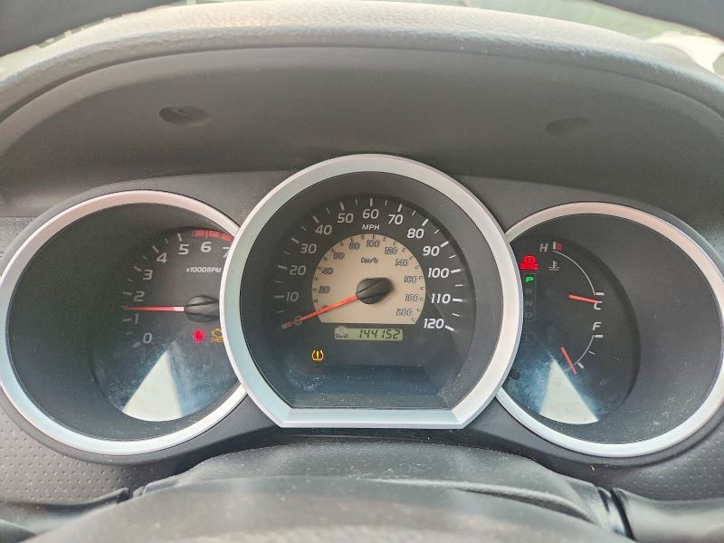Продаж на аукціоні авто 2008 Toyota Tacoma, vin: 3TMJU62N78M059396, номер лоту: 60759986
