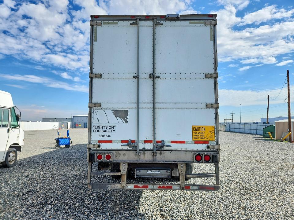 2016 Utility Trailer Vsra Reefe მანქანა იყიდება აუქციონზე, vin: 1UYVS2484GU427424, აუქციონის ნომერი: 62643196