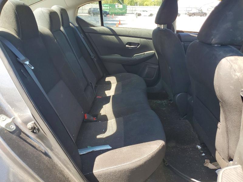Auction sale of the 2022 Nissan Sentra, vin: 3N1AB8CV8NY288435, lot number: 63607506