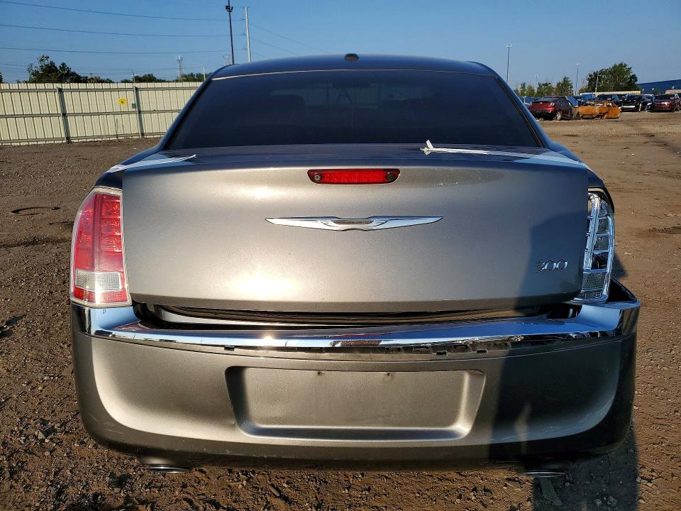 Aukcja sprzedaży 2012 Chrysler 300, vin: 2C3CCACG2CH309623, numer aukcji: 62874356
