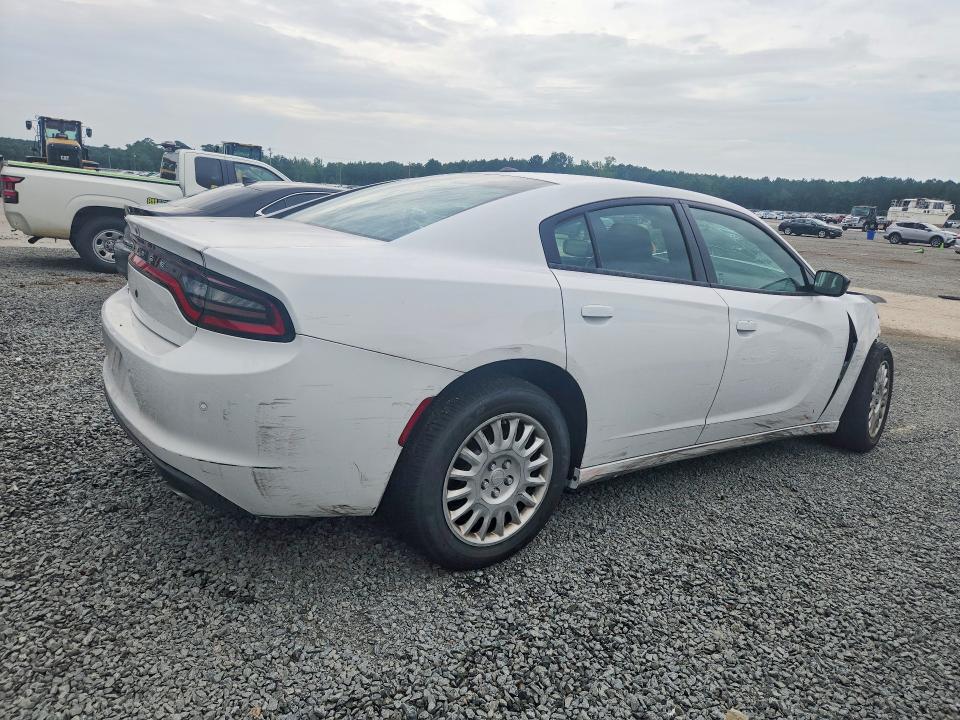 Aukcja sprzedaży 2023 Dodge Charger, vin: 2C3CDXKG8PH705711, numer aukcji: 60052056