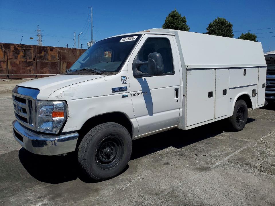 Auction sale of the 2012 Ford Econoline, vin: 1FDSE3FL6CDB04028, lot number: 62529286