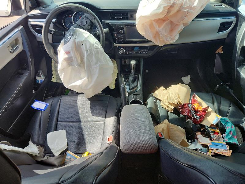 Aukcja sprzedaży 2014 Toyota Corolla, vin: 5YFBURHEXEP099280, numer aukcji: 60766456