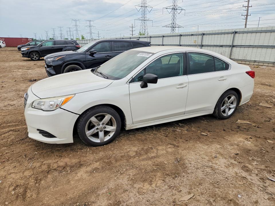 2017 Subaru Legacy მანქანა იყიდება აუქციონზე, vin: 4S3BNAB69H3007069, აუქციონის ნომერი: 60461856