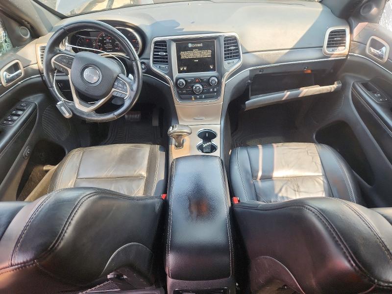 Продаж на аукціоні авто 2015 Jeep Grand Cherokee, vin: 1C4RJFBG9FC948616, номер лоту: 62645316