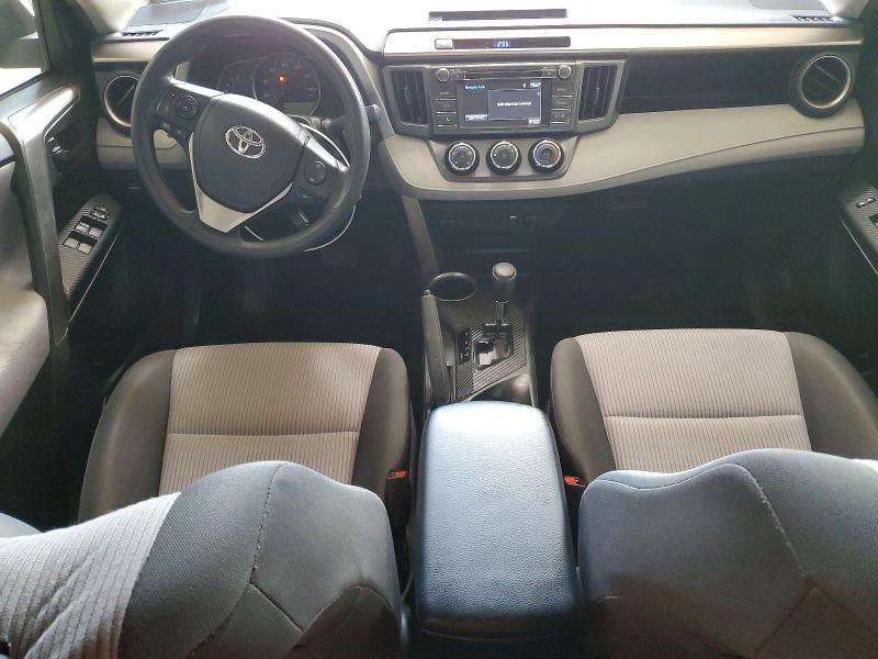 63596846 :رقم المزاد ، JTMBFREV1ED062751 vin ، 2014 Toyota Rav4 مزاد بيع