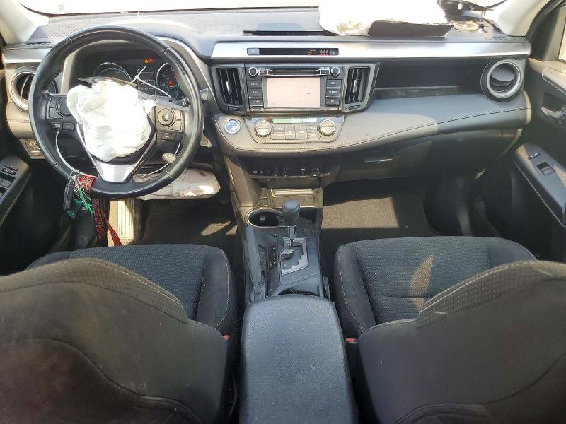 Продаж на аукціоні авто 2018 Toyota Rav4 Hybrid, vin: JTMRJREV9JD251252, номер лоту: 59261846