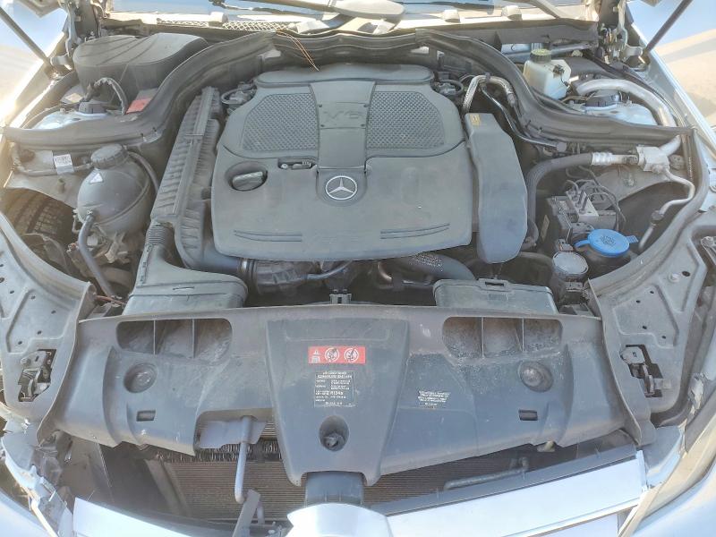 Продажа на аукционе авто 2013 Mercedes-benz E, vin: WDDKJ8JB3DF217880, номер лота: 60586486