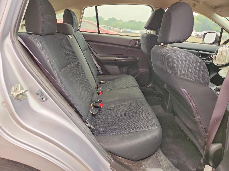 Aukcja sprzedaży 2014 Subaru Impreza, vin: JF1GPAA60E8317715, numer aukcji: 60843746