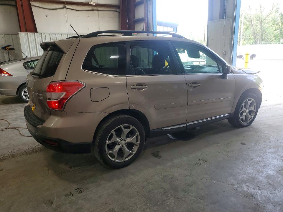 Продажа на аукционе авто 2015 Subaru Forester, vin: JF2SJAWC2FH539034, номер лота: 60414796