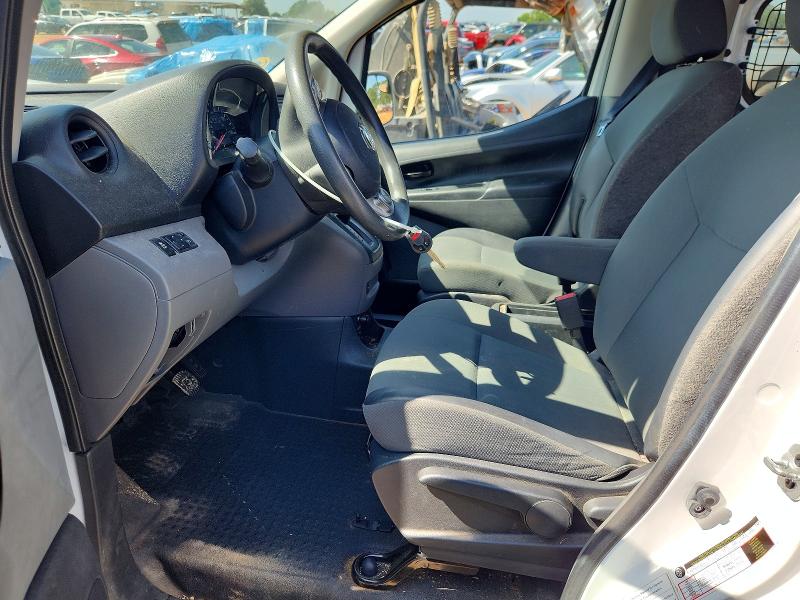 Продаж на аукціоні авто 2017 Nissan Nv200, vin: 3N6CM0KNXHK707943, номер лоту: 60946696