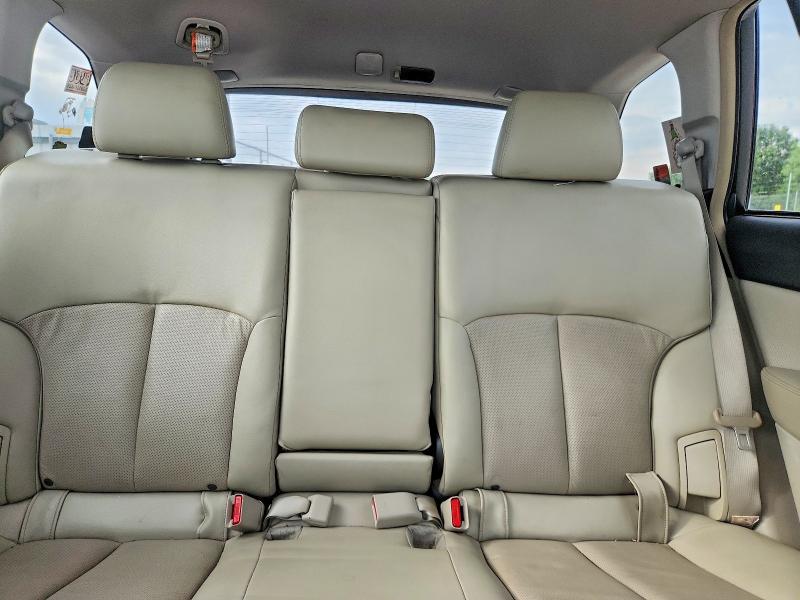 Продаж на аукціоні авто 2012 Subaru Outback, vin: 4S4BRCJC7C3247992, номер лоту: 60835316
