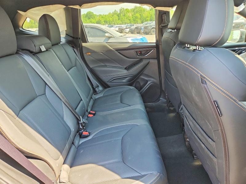 Продаж на аукціоні авто 2025 Subaru Forester, vin: JF2SKAHC6SH401162, номер лоту: 61098016