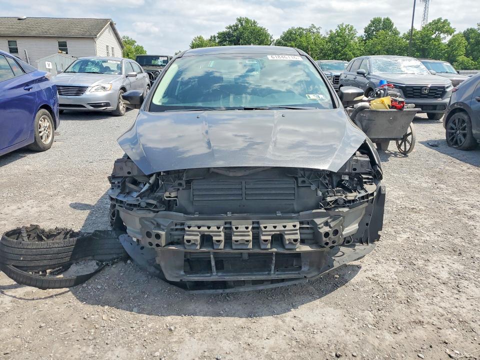 Продаж на аукціоні авто 2016 Ford Focus, vin: 1FADP3F21GL318036, номер лоту: 61846116