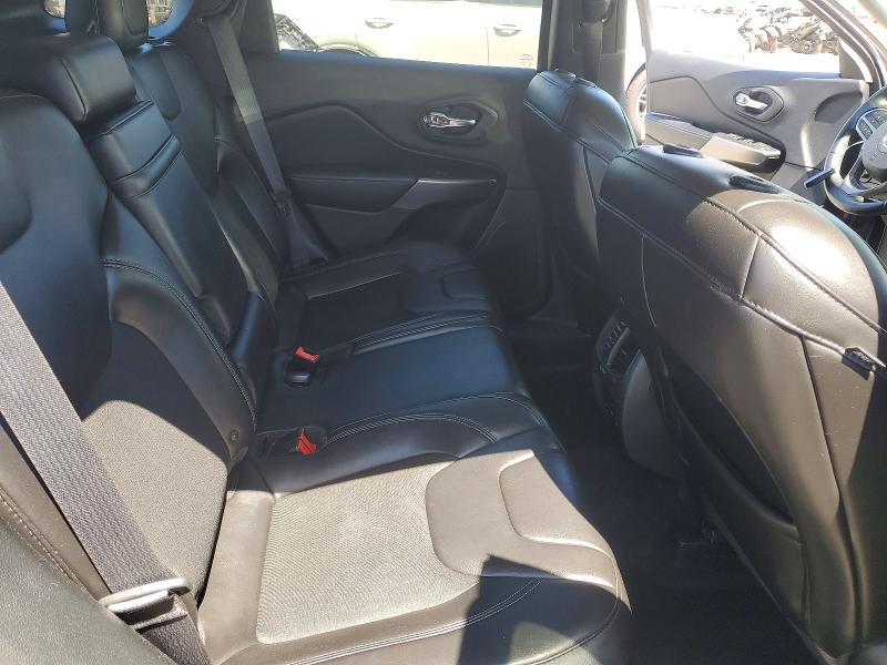 Продаж на аукціоні авто 2019 Jeep Cherokee, vin: 1C4PJMLB7KD315096, номер лоту: 63013886