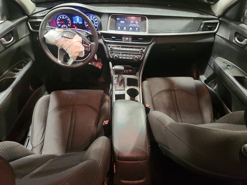 Продаж на аукціоні авто 2020 Kia Optima, vin: 5XXGT4L3XLG424727, номер лоту: 60608786