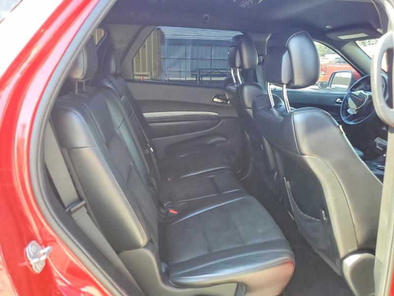 Aukcja sprzedaży 2019 Dodge Durango, vin: 1C4SDJCT7KC585654, numer aukcji: 61042506