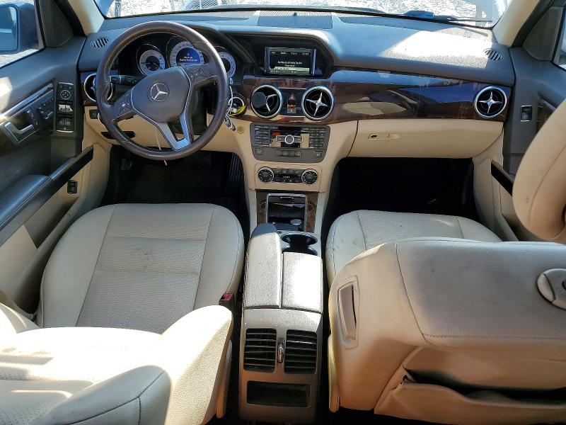 Продаж на аукціоні авто 2014 Mercedes-benz Glk, vin: WDCGG5HBXEG321016, номер лоту: 60327826