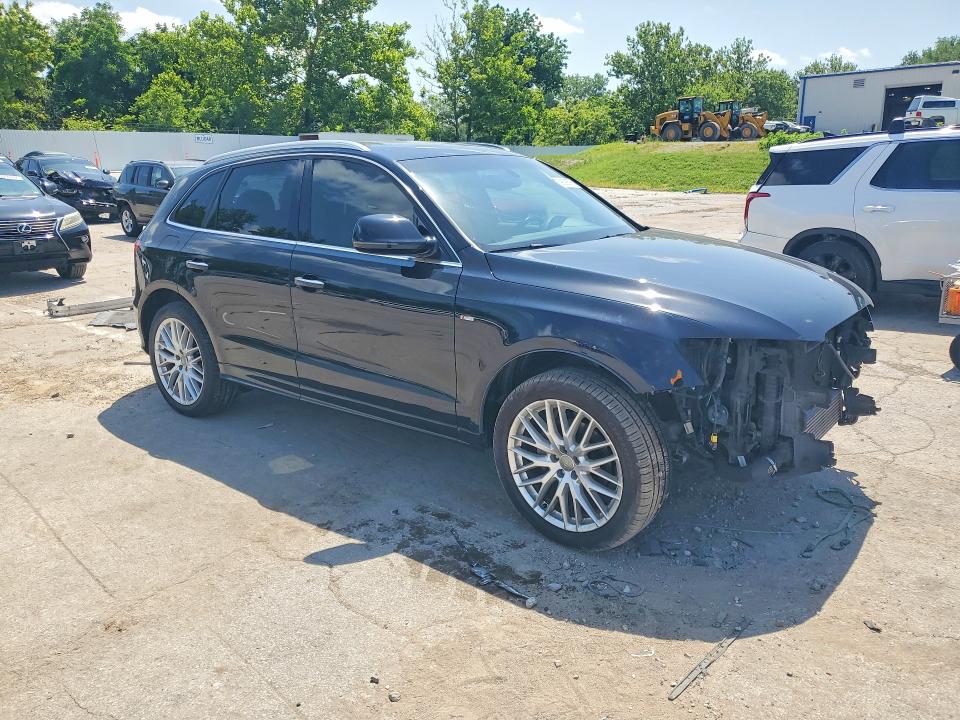 Aukcja sprzedaży 2017 Audi Q5, vin: WA1M2AFP2HA091987, numer aukcji: 59308576