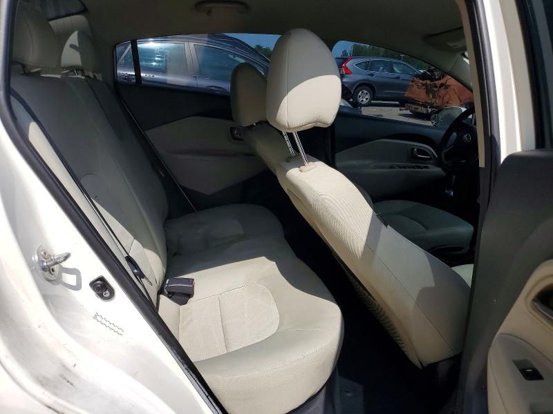 Продажа на аукционе авто 2013 Kia Rio, vin: KNADM4A33D6226443, номер лота: 61640886