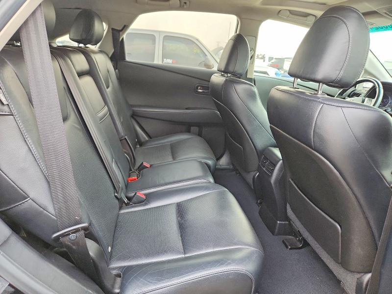 60652406 :رقم المزاد ، 2T2BK1BA7DC222590 vin ، 2013 Lexus Rx 350 مزاد بيع
