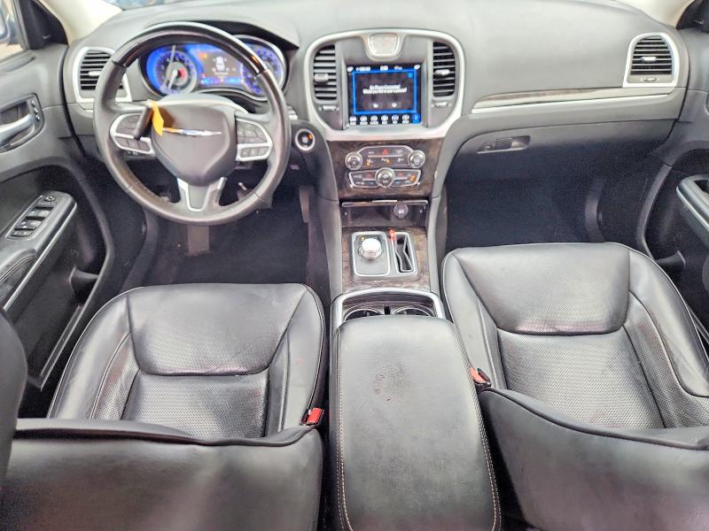 63390646 :رقم المزاد ، 2C3CCAEG0KH705965 vin ، 2019 Chrysler 300 مزاد بيع