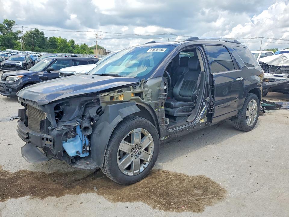 Продаж на аукціоні авто 2015 Gmc Acadia, vin: 1GKKVTKD4FJ183079, номер лоту: 61526956