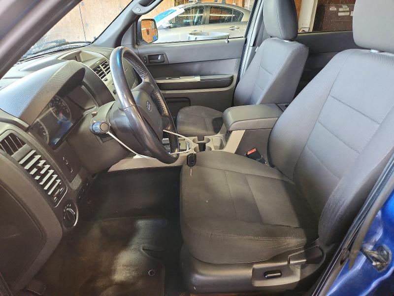 Продаж на аукціоні авто 2010 Ford Escape, vin: 1FMCU9D79AKC28495, номер лоту: 60287516