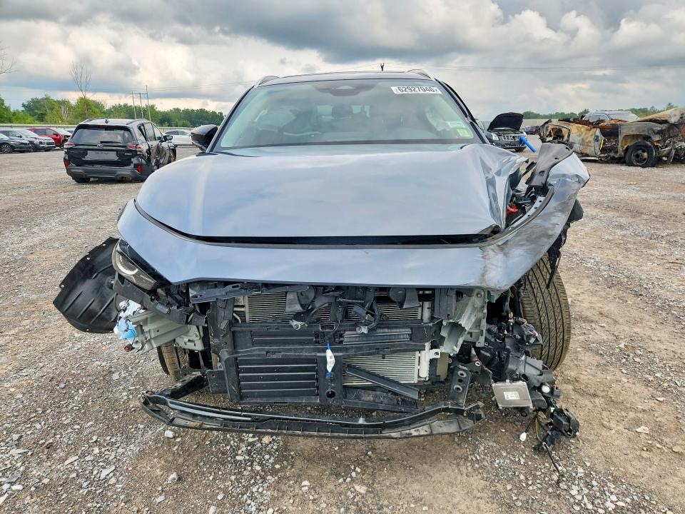 Aukcja sprzedaży 2024 Mazda Cx-30, vin: 3MVDMBCM9RM617986, numer aukcji: 62927046