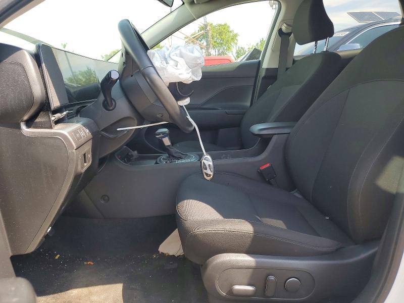 Продаж на аукціоні авто 2025 Hyundai Kona, vin: KM8HB3ABXSU233017, номер лоту: 60464356