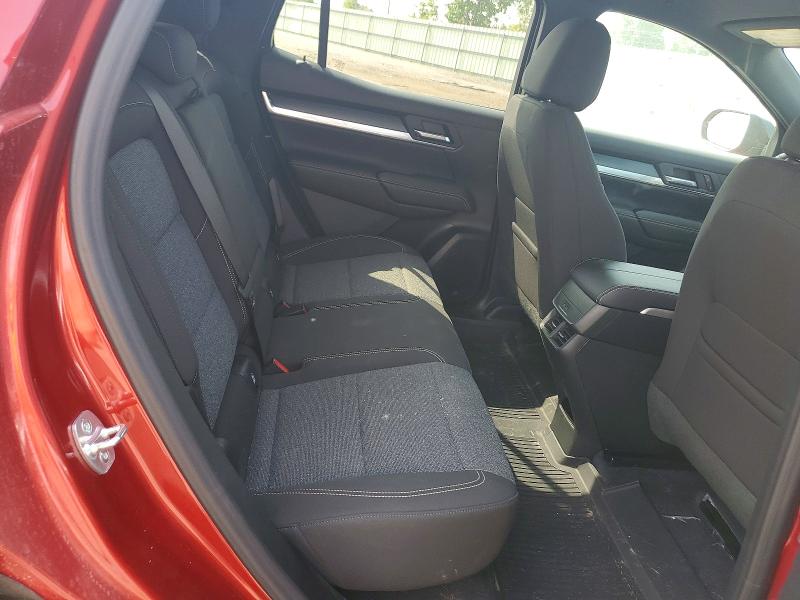 Aukcja sprzedaży 2026 Gmc Terrain, vin: 3GKALUEG2TL232930, numer aukcji: 61767376