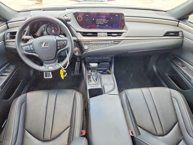 Aukcja sprzedaży 2021 Lexus Es 350, vin: 58AGZ1B17MU084997, numer aukcji: 61009486