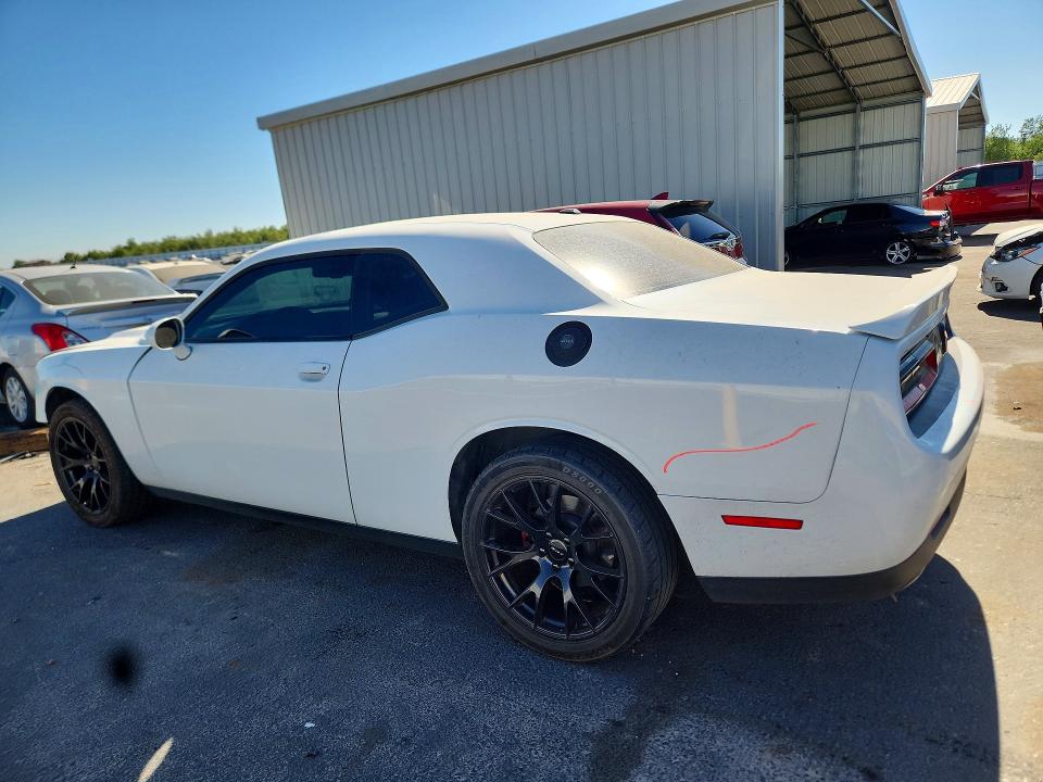 Aukcja sprzedaży 2019 Dodge Challenger, vin: 2C3CDZAG3KH701586, numer aukcji: 62877176