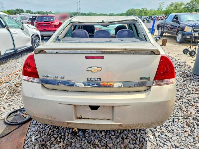 Продаж на аукціоні авто 2011 Chevrolet Impala, vin: 2G1WB5EK2B1134715, номер лоту: 59176156