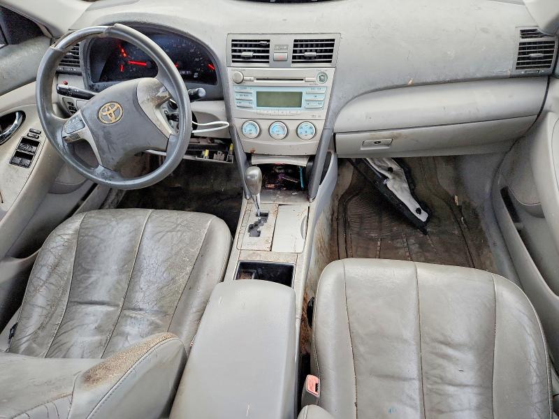 2009 Toyota Camry მანქანა იყიდება აუქციონზე, vin: 4T1BE46K49U317338, აუქციონის ნომერი: 61195396