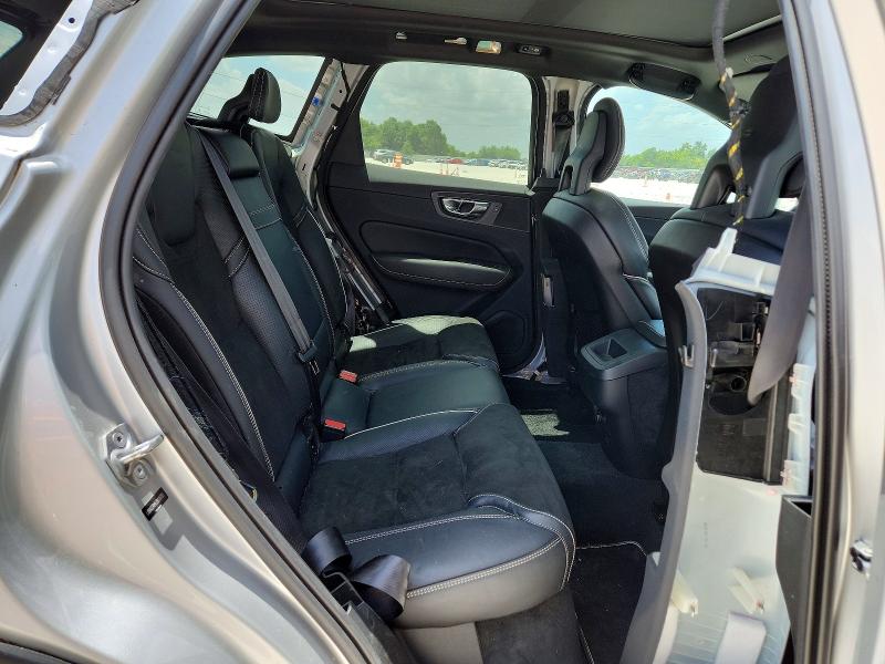 Продаж на аукціоні авто 2018 Volvo Xc60, vin: LYVA22RMXJB096725, номер лоту: 59259056