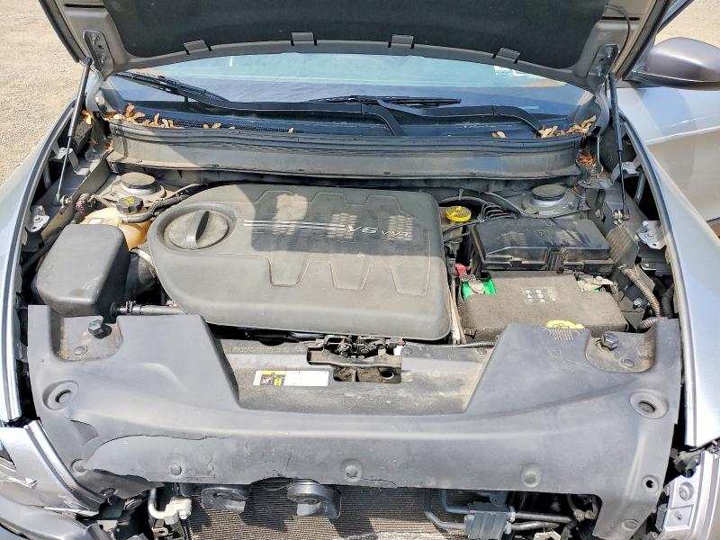 59122436 :رقم المزاد ، 1C4PJMBSXFW779429 vin ، 2015 Jeep Cherokee مزاد بيع