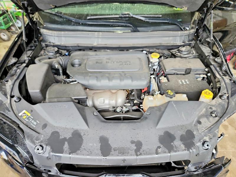 Продажа на аукционе авто 2019 Jeep Cherokee, vin: 1C4PJMLB8KD401579, номер лота: 62899036