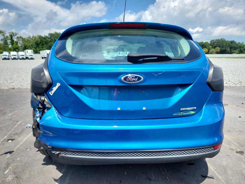 Продаж на аукціоні авто 2013 Ford Focus, vin: 1FADP3K23DL260612, номер лоту: 59871776
