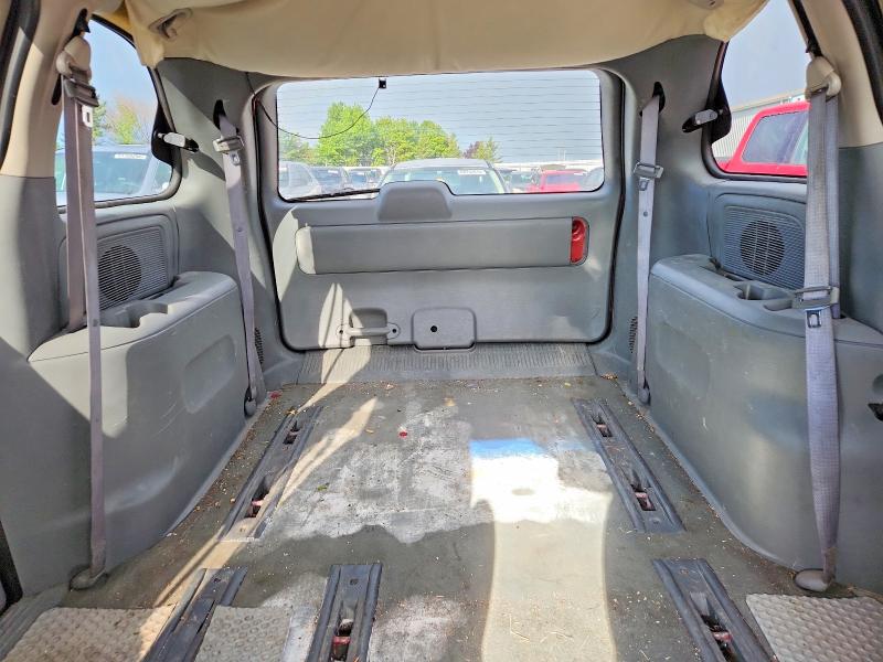 60808726 :رقم المزاد ، 1D4GP25R07B132206 vin ، 2007 Dodge Caravan مزاد بيع