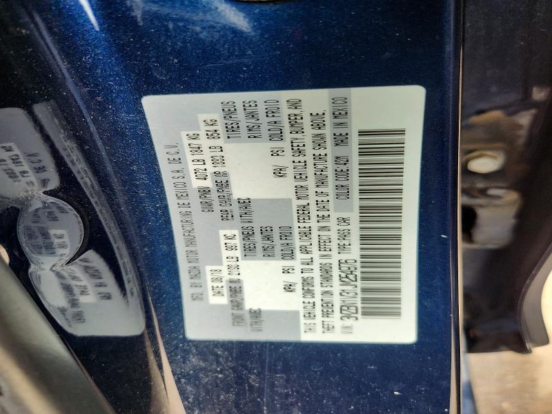 Продаж на аукціоні авто 2018 Mazda 3, vin: 3MZBN1V31JM254976, номер лоту: 60078306