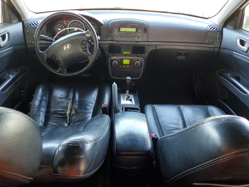 85970495 :رقم المزاد ، 5NPEU46C78H372873 vin ، 2008 Hyundai Sonata مزاد بيع
