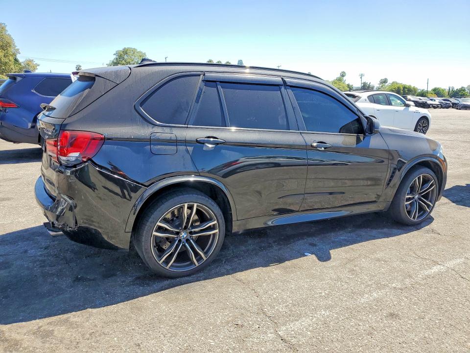 2016 Bmw X5 მანქანა იყიდება აუქციონზე, vin: 5YMKT6C51G0R79393, აუქციონის ნომერი: 60424596