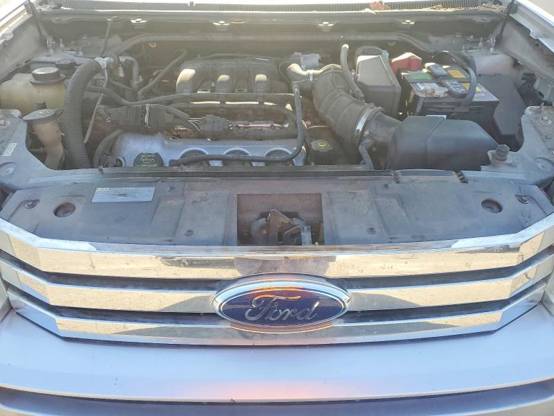 Продажа на аукционе авто 2009 Ford Flex, vin: 2FMEK62C59BA03560, номер лота: 59347976