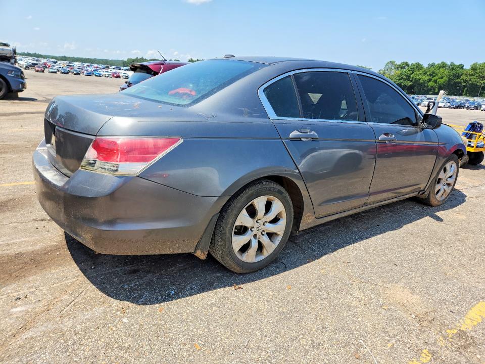 Продаж на аукціоні авто 2009 Honda Accord, vin: 1HGCP26889A004310, номер лоту: 59330236