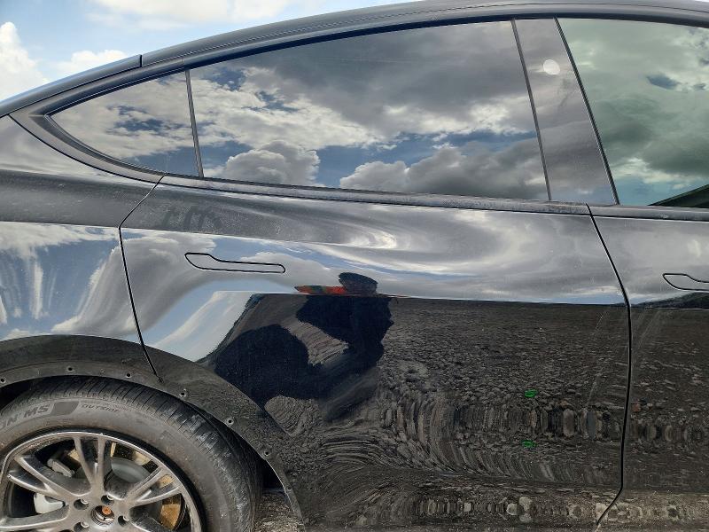 Aukcja sprzedaży 2025 Tesla Model Y, vin: 7SAYGDEE5SA337858, numer aukcji: 61777286