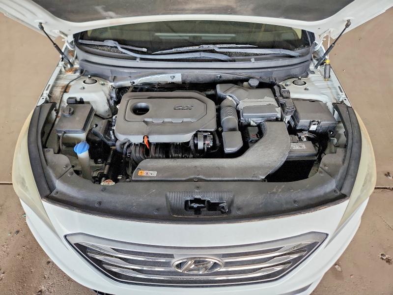 Aukcja sprzedaży 2015 Hyundai Sonata, vin: 5NPE34AF9FH027975, numer aukcji: 61209136