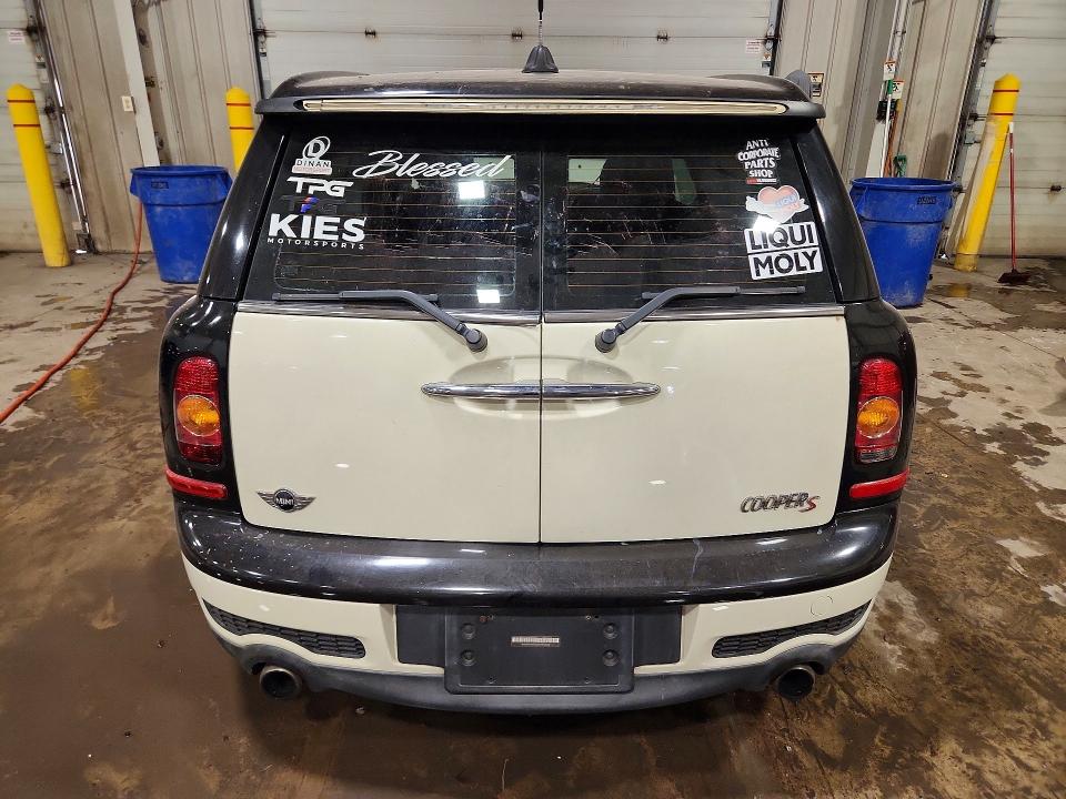2009 Mini Cooper მანქანა იყიდება აუქციონზე, vin: WMWMM33599TP93578, აუქციონის ნომერი: 59647876