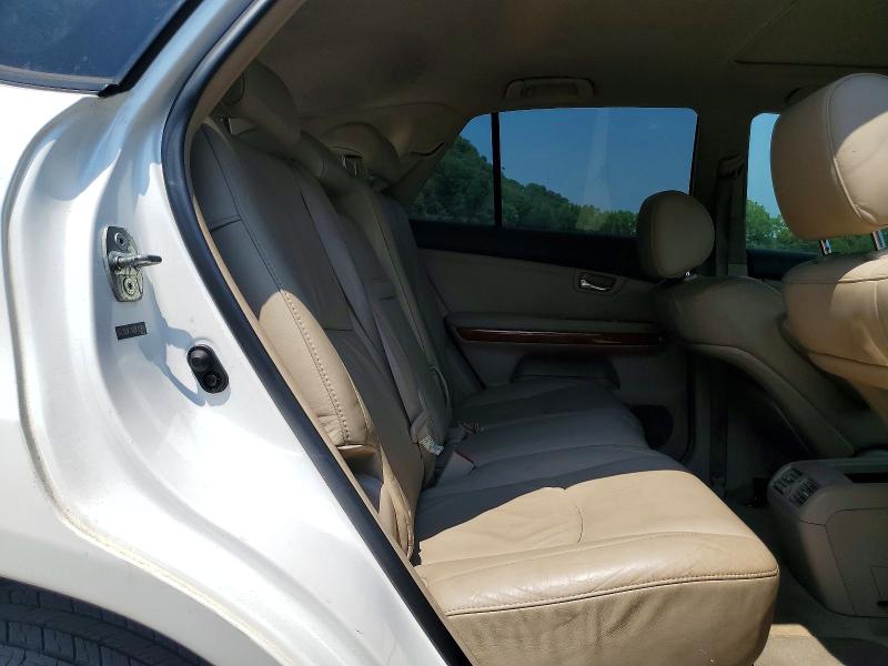 Aukcja sprzedaży 2009 Lexus Rx, vin: 2T2HK31U89C129697, numer aukcji: 58883406