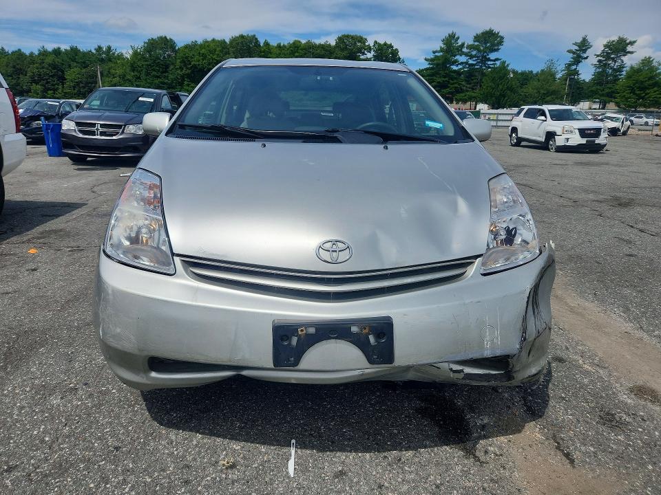 Продаж на аукціоні авто 2004 Toyota Prius, vin: JTDKB20U440074240, номер лоту: 60018616